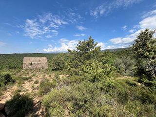 Finca rústica a Alquézar