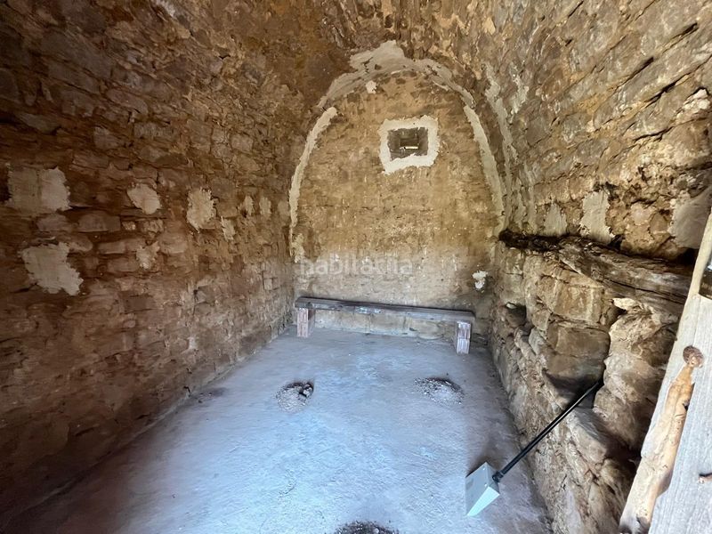 Foto e9384a3d-34e6-43a3-9183-dca8bd65292b. Finca rústica a Alquézar