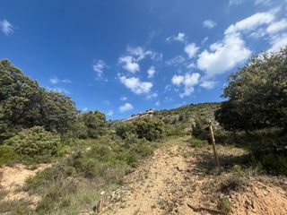 Finca rústica a Alquézar