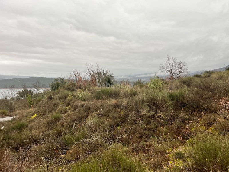 Foto f569decb-7afc-44d9-9771-ba8b6d650580. Finca rústica a Puebla de Castro (La)