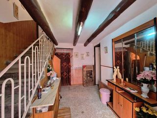 Xalet a Alcampell. Zona residencial