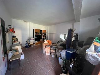 Fondo rustico in Monzón. Calle buenavista, la carrrasca