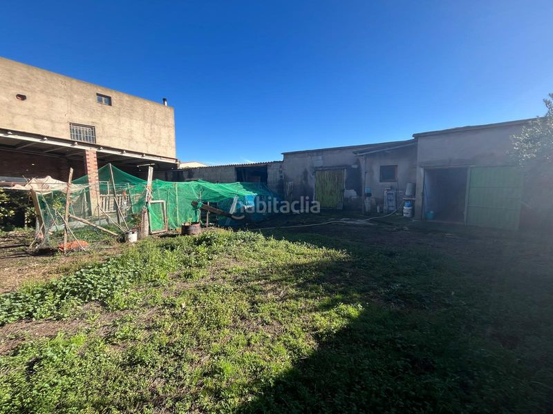 Foto d3eb4a85-d7f7-4a0a-b0e4-a841352403e3. Finca rústica a Monzón