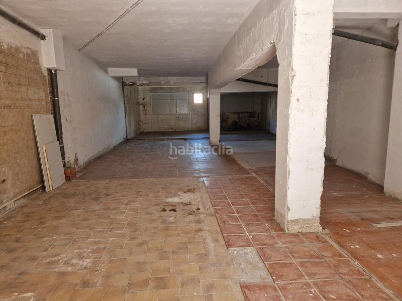Foto 893bba59-6f8d-4f3b-8893-e97eefd392dd. Local comercial a Balàfia Lleida