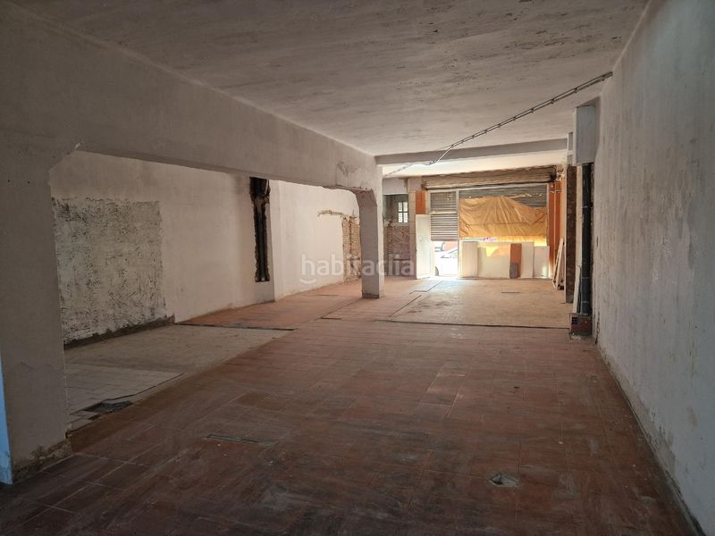 Foto d45135c6-04e3-4e22-8abf-0c390282abce. Local comercial a Balàfia Lleida