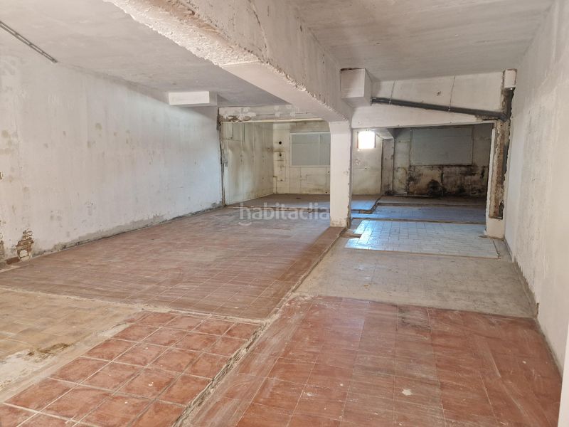 Foto e68c308a-818b-4a3b-a9f2-3cf9367e356d. Local comercial a Balàfia Lleida