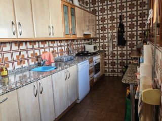 Chalet in Almunia de San Juan. Calle la balsa, zona alta de la población
