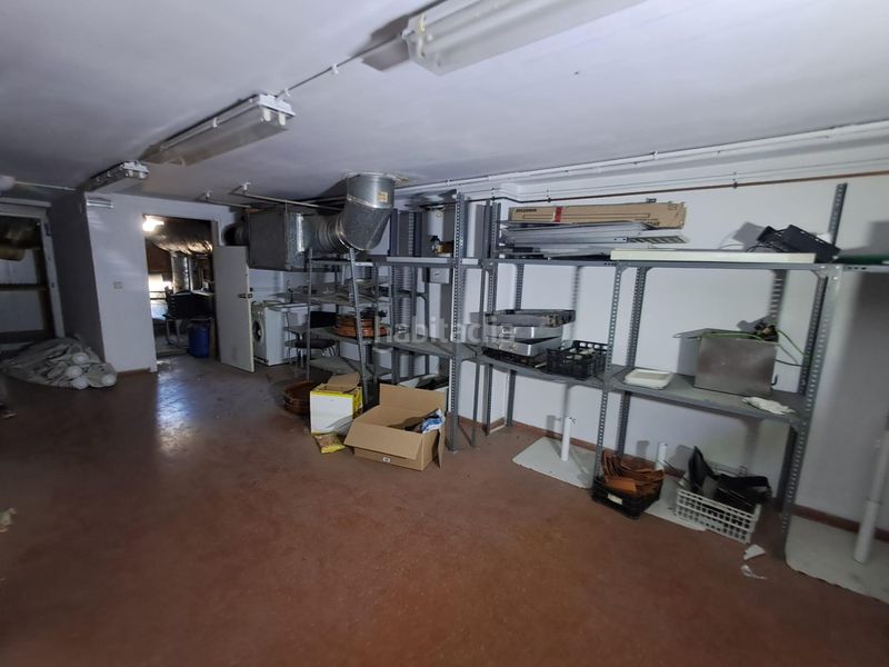 Foto 96d25639-6465-4b28-b383-1e4eb25d0ac0. Local comercial a Instituts-Universitat Lleida