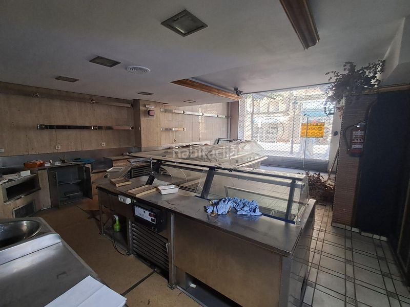 Foto cdc03959-1b33-4953-91fe-91dc72207fc8. Local comercial a Instituts-Universitat Lleida