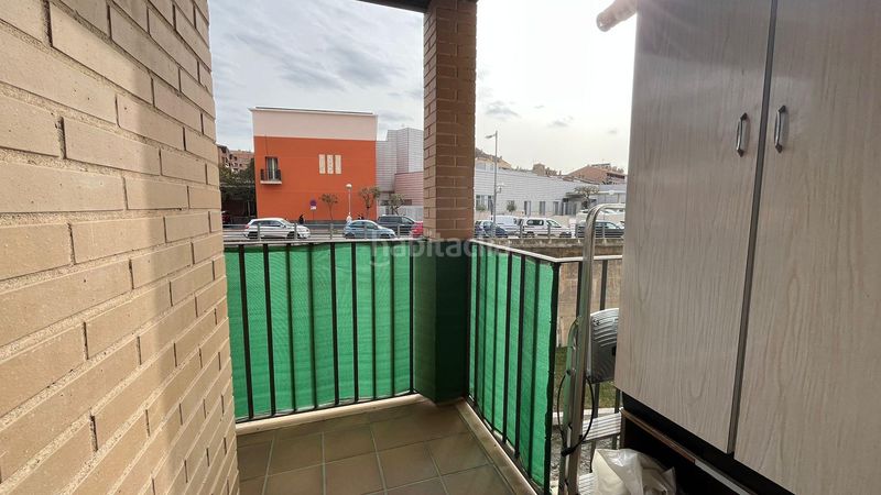 Foto 5c4a68e0-48a0-4fa2-9716-0401378b5ffe. Pis amb calefacció a Barbastro