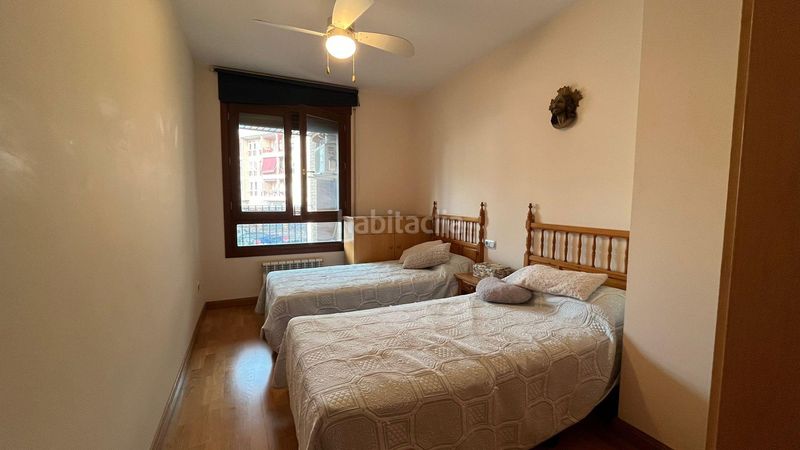 Foto ad119cbd-3e8b-414f-84a6-cb00c06a35c2. Pis amb calefacció a Barbastro