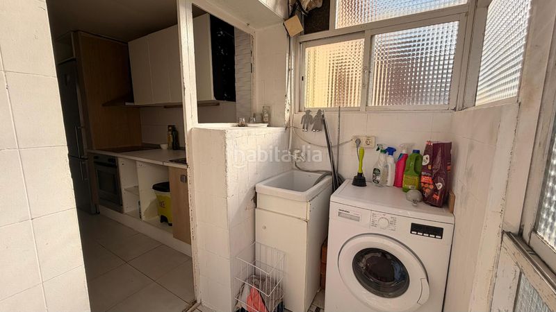 Foto 8e961a63-ed0c-41d7-a24f-49ca844219e5. Pis amb calefacció aparcament a Cappont Lleida