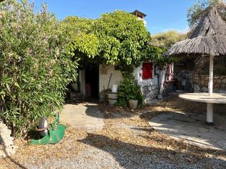 Chalet à Baldellou. A tan sólo 500 metros de baldellou