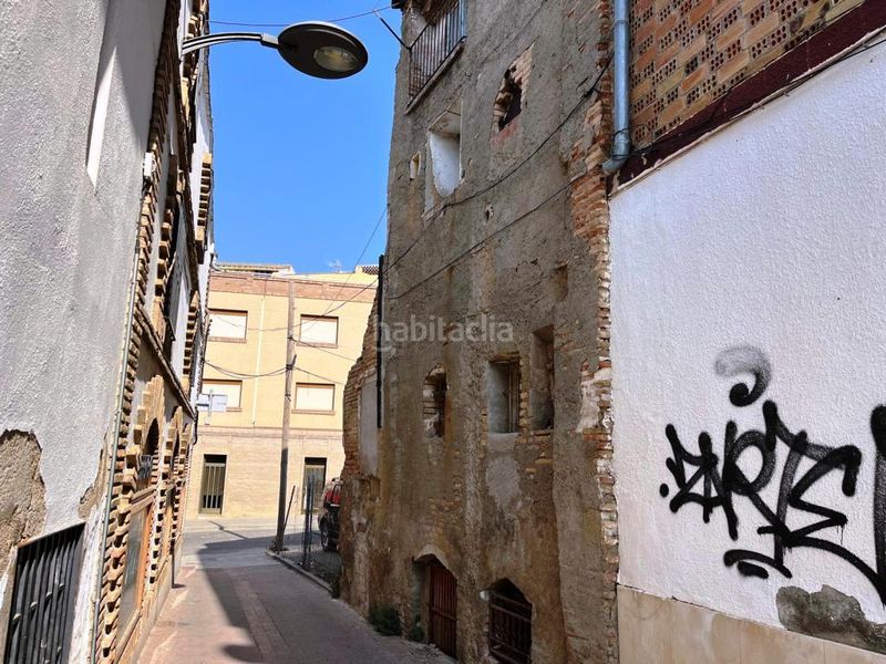 Foto 18c80892-a447-42f6-8515-ebaf8e6e547d. Xalet a Binéfar