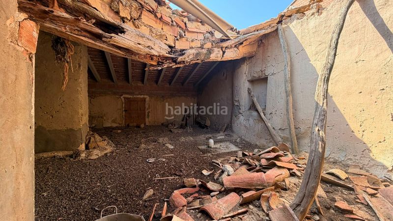 Foto e5fb8499-36ff-4c11-944d-16bd84c8fab1. Finca rústica a Ontiñena