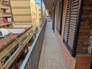 Pis a Rambla Ferran. Rambla ferran..