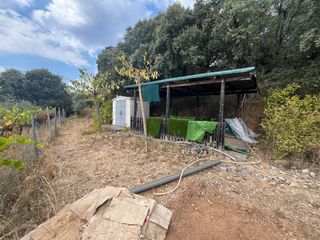 Finca rústica en Hoz y Costean