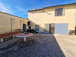 Chalet in San Esteban de Litera. A dos km. de binéfar.