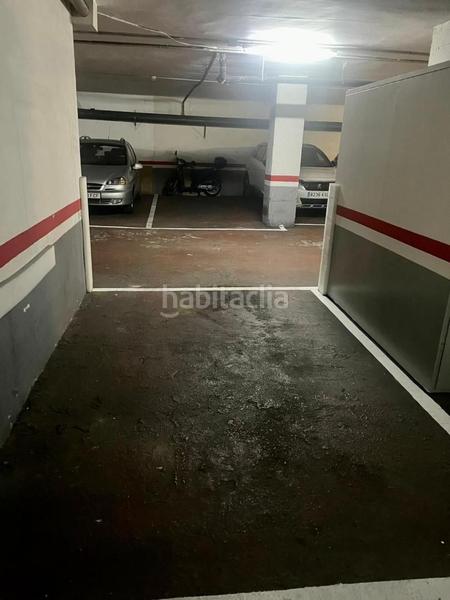 Foto 41925ba5-6287-442b-8509-6d7269a3b7ea. Posto auto in Santa Eulàlia Hospitalet de Llobregat (L´)