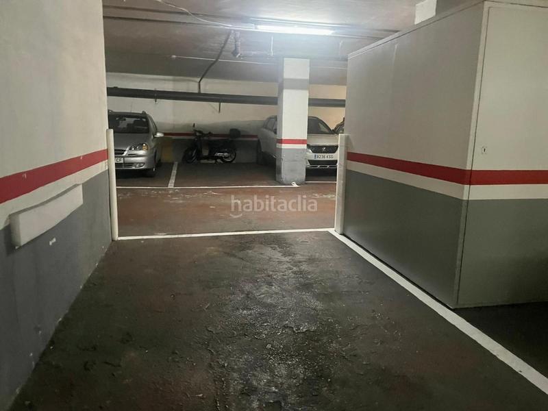 Foto b4a16c85-8cf4-445a-b0a2-58ee8c965e6c. Posto auto in Santa Eulàlia Hospitalet de Llobregat (L´)
