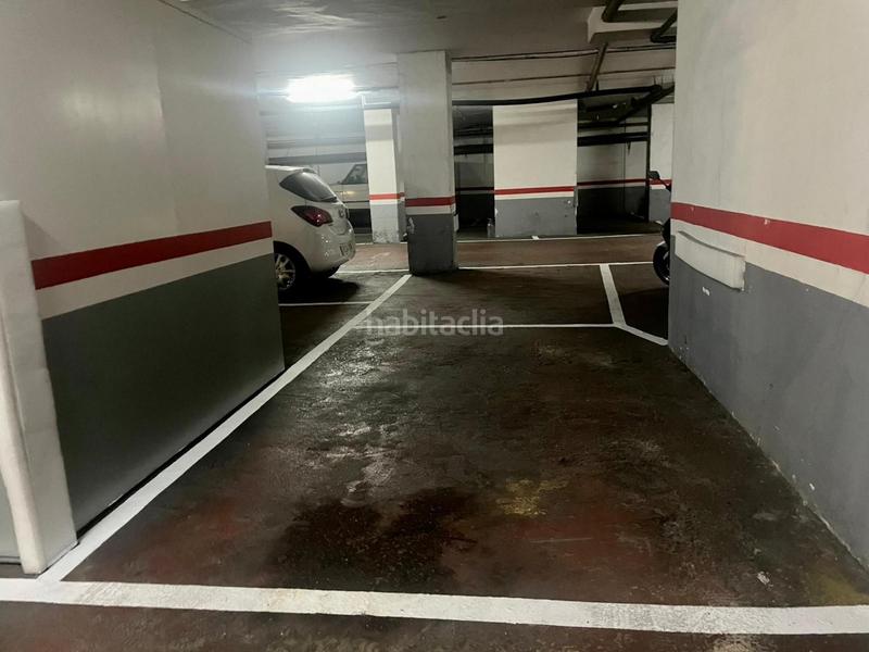 Foto c95ec39c-cebd-4f1c-845e-82337fe5c940. Posto auto in Santa Eulàlia Hospitalet de Llobregat (L´)
