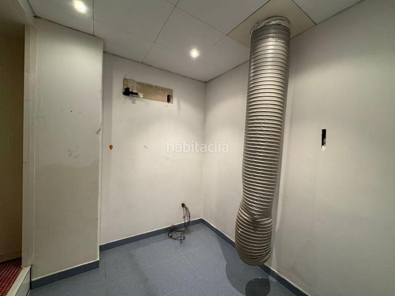 Foto 12d55150-cf4a-4d19-a0e9-fb4d23177330. Location local commercial dans Marianao Sant Boi de Llobregat