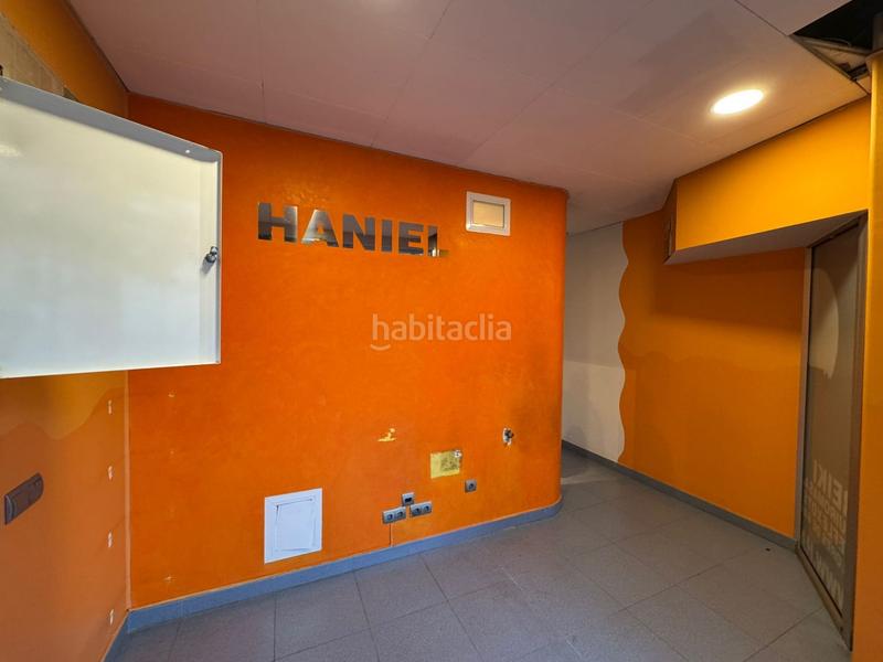 Foto be26325d-03eb-4de3-88f0-6e9a36cf36a1. Location local commercial dans Marianao Sant Boi de Llobregat