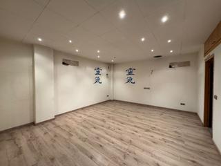 Business premise in Marianao