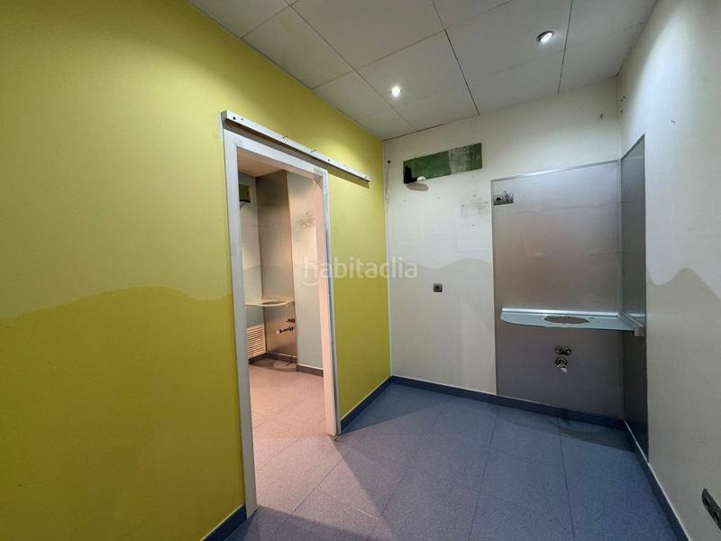 Foto abb4b452-cba5-4b60-a03d-11fc278ea459. Rent business premise in Marianao Sant Boi de Llobregat