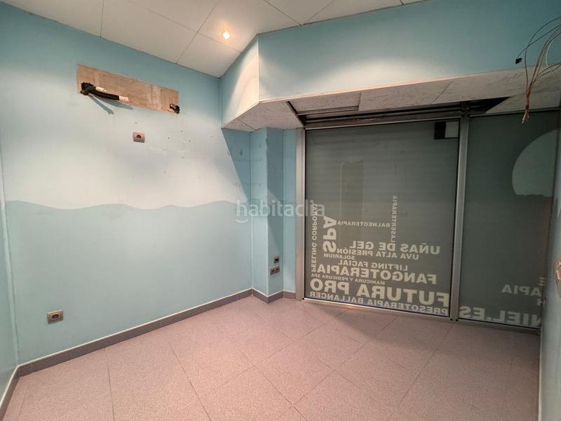 Foto df7291ba-89a4-414d-854d-4752962d5bf6. Rent business premise in Marianao Sant Boi de Llobregat