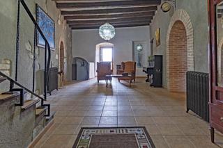 Chalet in Calonge de Segarra. Oportunidad única masía catalana en calonge de segarra, ideal pa