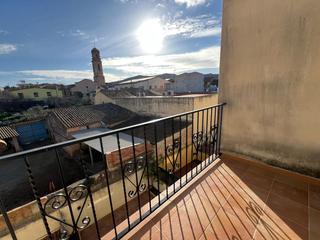 Casa adossada a Montferri. Casa en venta en montferri