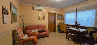 Flat in Torrent Ballester. Planta baja en venta en zona roca