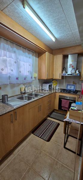 Foto a92b11f9-232b-4c89-9c5b-902ce020fc3f. Piso planta baja en venta en zona roca en Torrent Ballester Viladecans