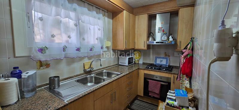 Foto ec64617b-dc70-44e6-8aff-fefd84ec0abd. Piso planta baja en venta en zona roca en Torrent Ballester Viladecans