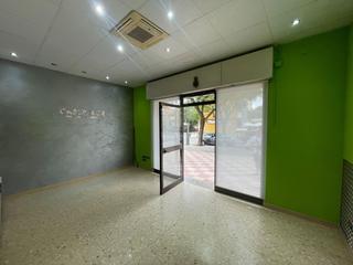 Lloguer Local Comercial a Torrent Ballester. Local comercial perfecto para tu negocio!
