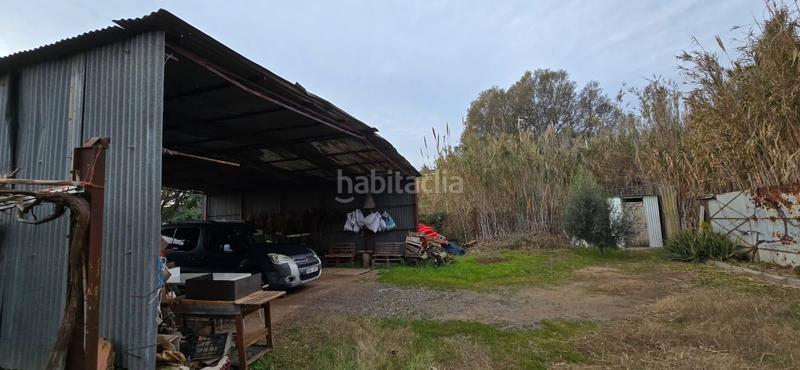 Foto c13301e5-1169-4d75-a3f7-680219de8c5d. Fondo rustico in Gava Mar Gavà