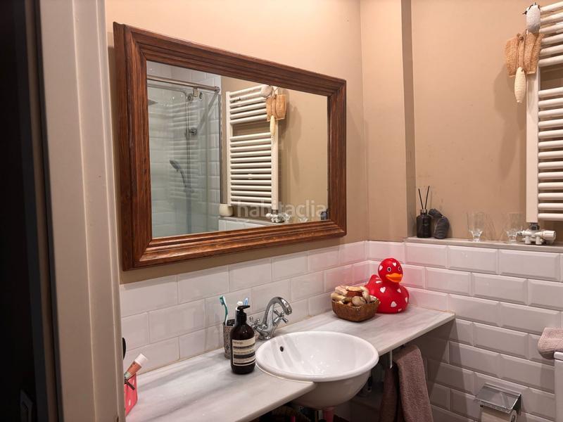 Foto d0347a93-cc1b-41ff-b2e9-08f566ff85fe. Etagenwohnung mit heizung in Centre-Estació Gavà