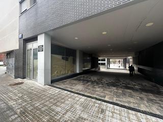 Business premise in El Pedró