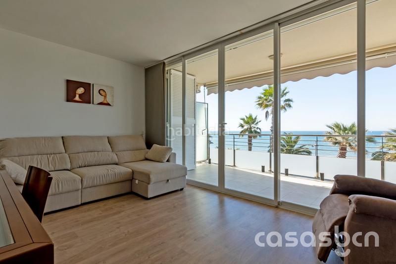 Foto 28f3cb65-1915-4a98-85a7-23b5527fd2f1. Appartement avec chauffage dans Les Salines-Pla de Sant Pere Cubelles