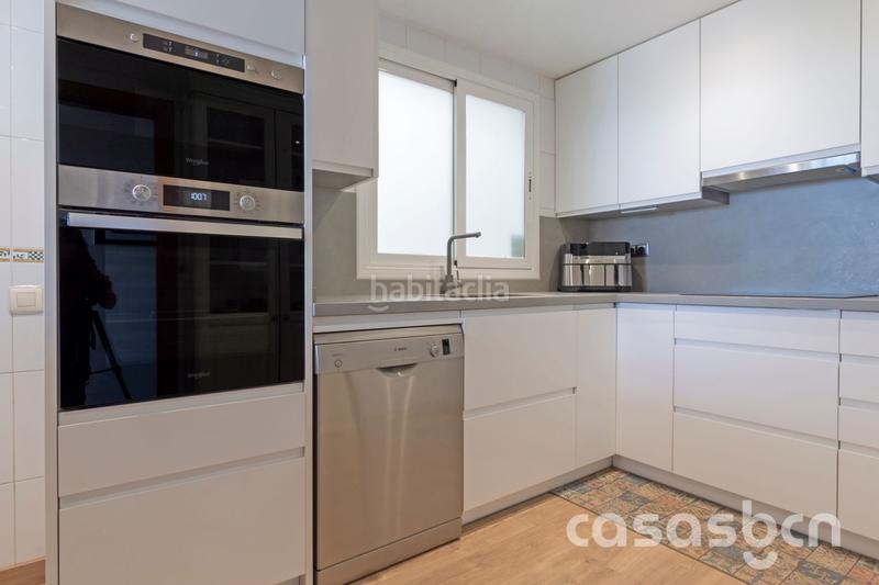 Foto 532813bb-e9d8-4e94-87ce-187083a7fe61. Appartement avec chauffage dans Les Salines-Pla de Sant Pere Cubelles