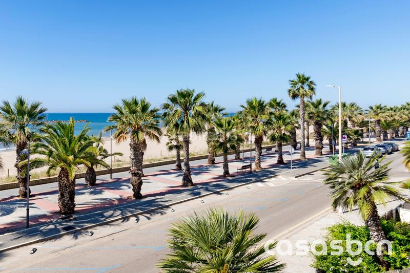 Foto 80ab6636-9b4b-46d5-b2fb-822bac6f7b12. Appartement avec chauffage dans Les Salines-Pla de Sant Pere Cubelles