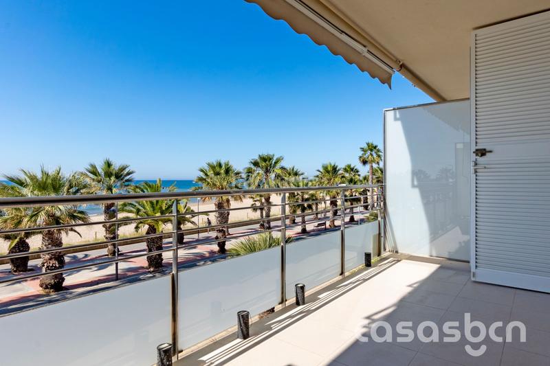 Foto c8d31561-be43-4887-bf62-70457f2ba3dd. Appartement avec chauffage dans Les Salines-Pla de Sant Pere Cubelles