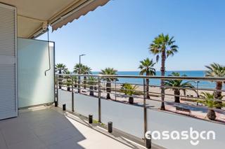 Pis a Les Salines-Pla de Sant Pere