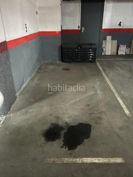 Foto 3f0e7ae8-ab1d-4e27-89f6-6ce9e15dd7ad. Parking coche plaza de aparcamiento en venta z. plaza catalunya en Gavà