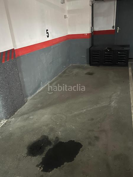 Foto 3fb6ea1f-7595-4ab4-95dd-5d1398e1a55d. Parking coche plaza de aparcamiento en venta z. plaza catalunya en Gavà