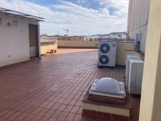 Appartement à Centre-Estació