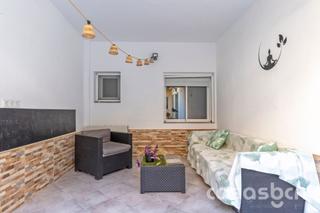 Flat in Torrent Ballester. Planta baja en venta