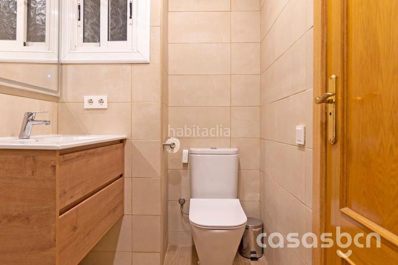 Foto 116e44a6-e9f8-448a-a2d6-7d2fb755e000. Piso vivienda en crta. santa creu de calafell en Centre-Estació Gavà