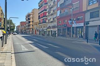 Appartement à Centre-Estació. Vivienda en crta. santa creu de calafell